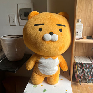 Gấu bông ryan size to 60cm (có sẵn)
