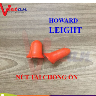 Nút tai chống ồn Howard Leight Max