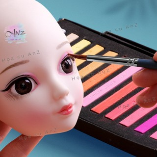 Phấn Tiên Maries Master Pastel 12 màu , 24 màu , 36 màu , 48 màu