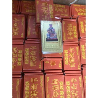 Kim bài thái tuế 2025