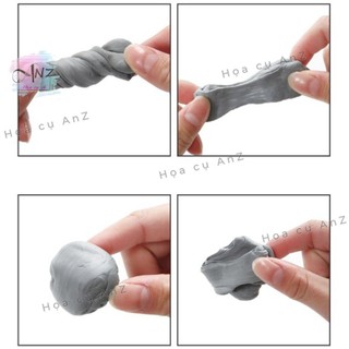 Tẩy Đất Sét Maries / Gôm Đất Sét Marie's / Kneaded eraser [ HỌA CỤ ANZ ]