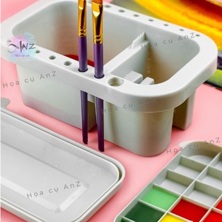 XÔ RỬA CỌ ĐA NĂNG Maries
