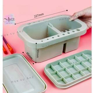 XÔ RỬA CỌ ĐA NĂNG Maries