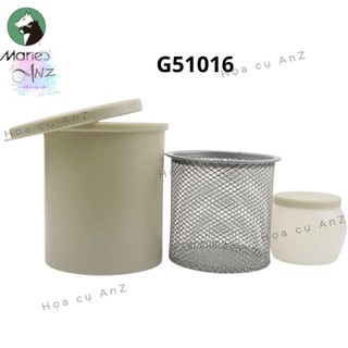 XÔ RỬA CỌ ĐA NĂNG Maries