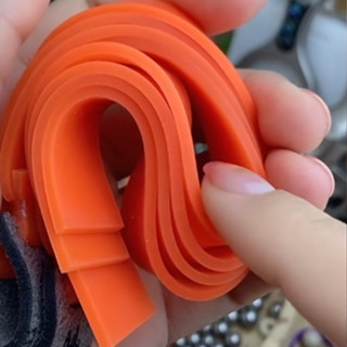 Dây ná cao su dày 2ly dày dặn độ đàn hồi cao bền bỉ