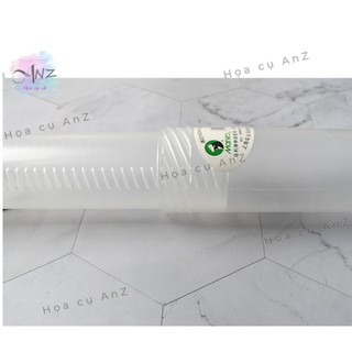 [ Họa Cụ Anz ] Ống đựng cọ Maries , ống đựng giấy