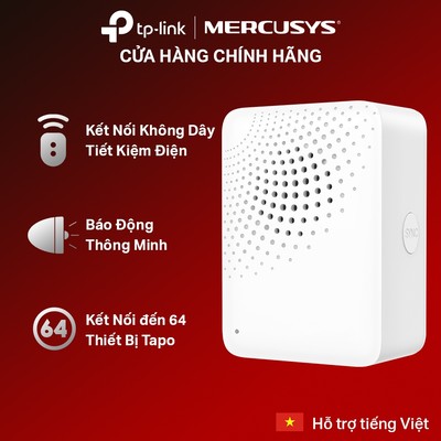 Thiết Bị Cảm Biến Nhà Thông Minh TP-Link Tapo T100 T110 H100 T310 Kết Nối Smart Home