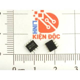 [Combo 5 chiếc] VIPER12AS, VIPER12A, VIPER12 IC nguồn SOP8