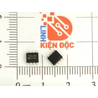 [Combo 5 chiếc] VIPER12AS, VIPER12A, VIPER12 IC nguồn SOP8