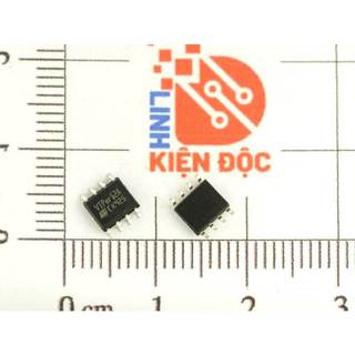[Combo 5 chiếc] VIPER12AS, VIPER12A, VIPER12 IC nguồn SOP8