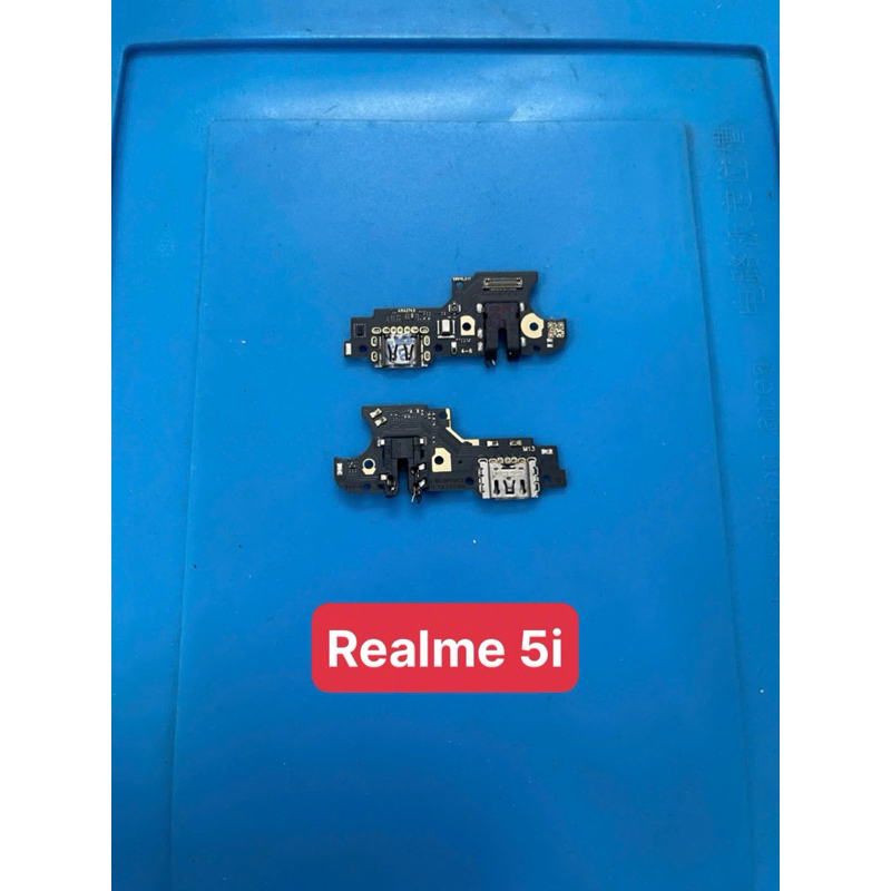 Bo sạc Oppo Realme 5i