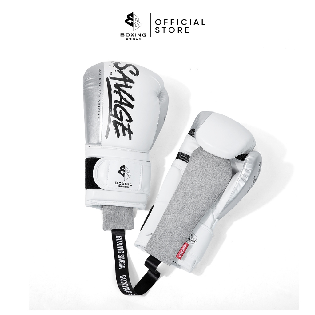 Khử Mùi Boxing Saigon Glove Deodorizer
