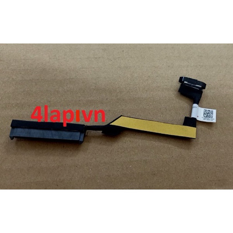Thay Cáp ổ cứng HDD SSD - Cable HDD SSD laptop  Dell Latitude 5400 5401 5410 5411 E5400 E5410 E5401 