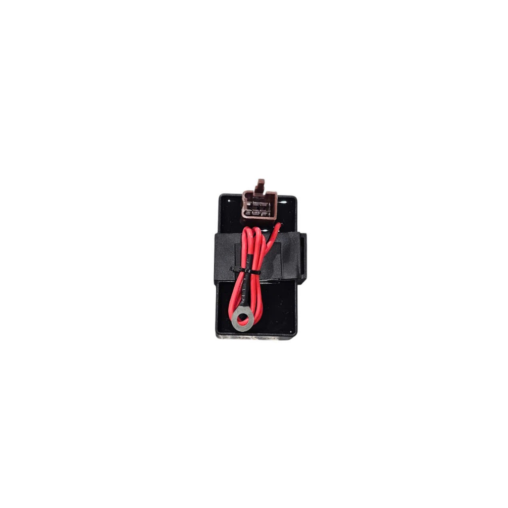 IC Đa Năng - IC 5 chân - IC 4 Chân Lửa Bình Dành Cho Các Dòng Xe IC Độ lửa bình PTXM-TH