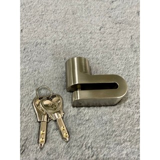 [Hỏa Tốc HCM] Khóa đĩa Vương Niệm lớn