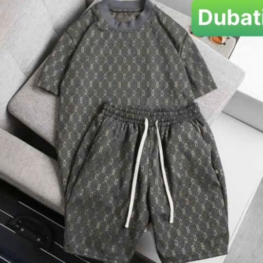 BỘ QUẦN ÁO NAM NỮ BC CHẤT COTTON CHÉO THOÁNG MÁT PHONG CÁCH CAO CẤP HÀN QUỐC - DUBAI FASHION