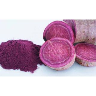 Bột khoai lang tím - 100 gram