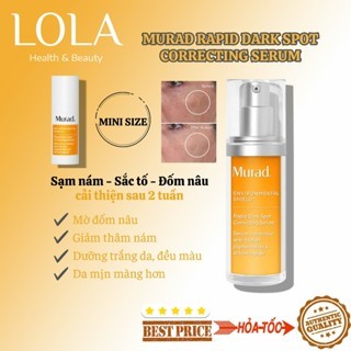 [CHÍNH HÃNG] Tinh Chất Làm Sáng Da, Giảm Thâm Nám Murad Rapid Dark Spot Correcting Serum