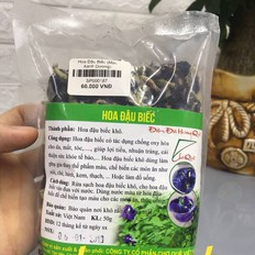 Hoa đậu biếc
