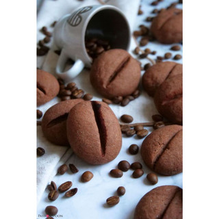 Bột Cacao Favorich Malaysia gói chia nhỏ từ bao 25kg - NGỌT ĐỒ LÀM BÁNH