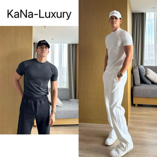 [ BẢN SIÊU CẤP] Áo Thun Nam Tôn Chiều Cao Clean Fit Cổ Tròn Cotton Menswear