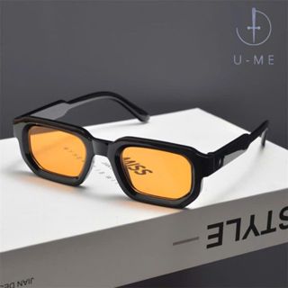 Kính mát Nam Nữ UMEKO chữ nhật NK85 chống tia cực tím bảo vệ mắt