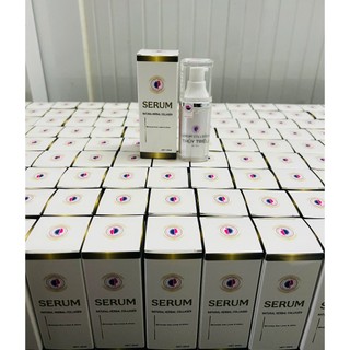 Serum Collagen Thủy Triều