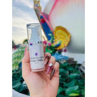 Serum Collagen Thủy Triều