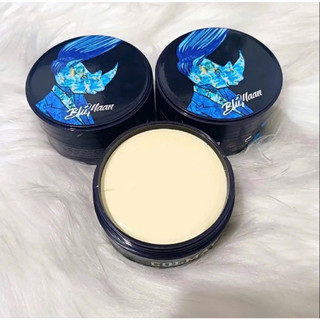 Sáp vuốt Tóc Nam BluMaan ( Bản tê giác , bản ngựa vằn )