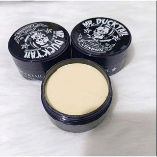 Sáp vuốt Tóc Nam BluMaan ( Bản tê giác , bản ngựa vằn )