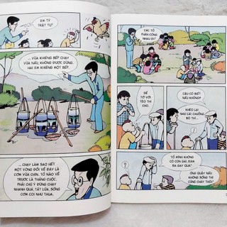 Sách - Tý quậy tập  2 ( Kim đồng )