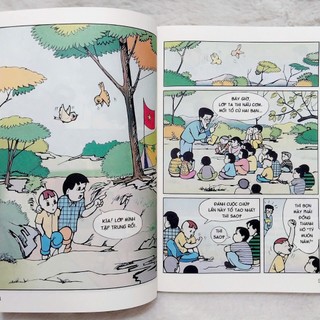 Sách - Tý quậy tập  2 ( Kim đồng )