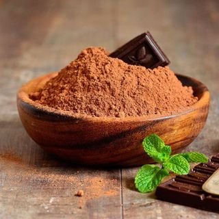 Bột Cacao Nguyên Chất 100g – Thơm Đậm Từ Malaysia, Chuẩn Vị Cho Mọi Đam Mê