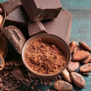 Bột Cacao Nguyên Chất 100g – Thơm Đậm Từ Malaysia, Chuẩn Vị Cho Mọi Đam Mê