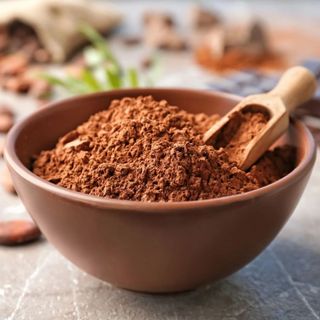Bột Cacao Nguyên Chất 100g – Thơm Đậm Từ Malaysia, Chuẩn Vị Cho Mọi Đam Mê