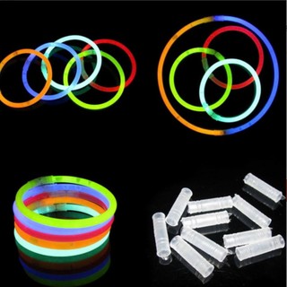 [Quà tặng mới] Set 10 que phát sáng