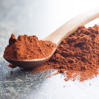 Cacao - Bột Cacao Nguyên Chất 100% – Nhập Khẩu Từ Malaysia