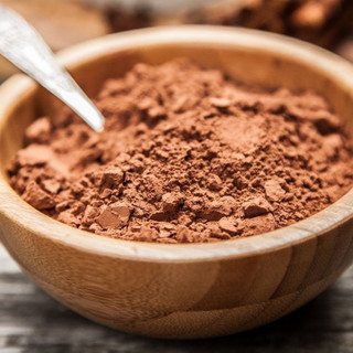 Cacao - Bột Cacao Nguyên Chất 100% – Nhập Khẩu Từ Malaysia