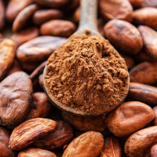 Cacao - Bột Cacao Nguyên Chất 100% – Nhập Khẩu Từ Malaysia