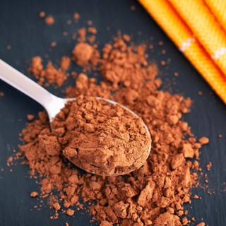 Cacao - Bột Cacao Nguyên Chất 100% – Nhập Khẩu Từ Malaysia