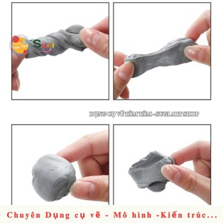 Tẩy Đất Sét Maries , Gôm Đất Sét Marie's , Kneaded eraser