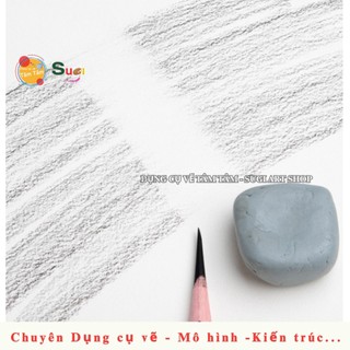 Tẩy Đất Sét Maries , Gôm Đất Sét Marie's , Kneaded eraser