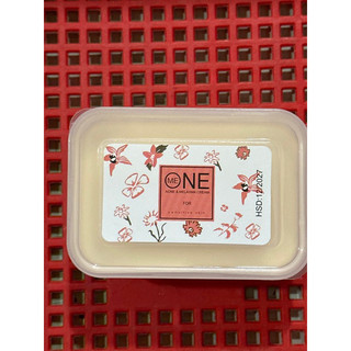 (kem việt) kem one me trắng da toàn thân hủ 100g lẻ