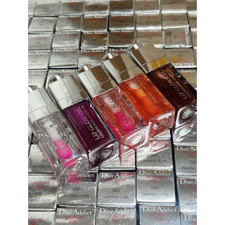 Son dưỡng Di0r Addict Lip Glow Oil