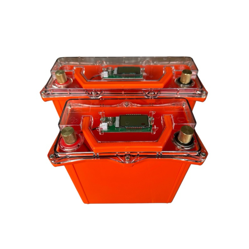 VỎ BÌNH CHỐNG NƯỚC 30-45-60-75Ah