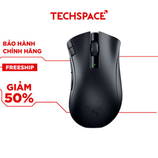 Chuột Gaming Razer DeathAdder V2 X HyperSpeed (Hàng chính hãng) -Bảo hành 24 tháng