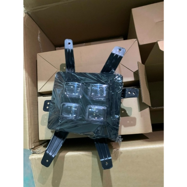 Đèn gầm SRM 868,Đèn cản SRM 868