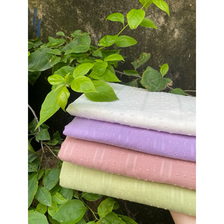 vải boi hạt các màu