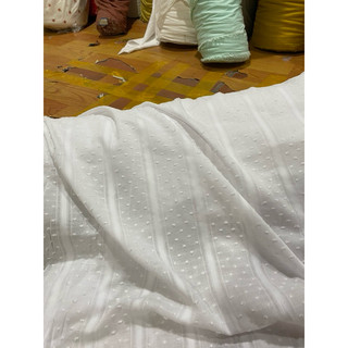 vải boi hạt các màu