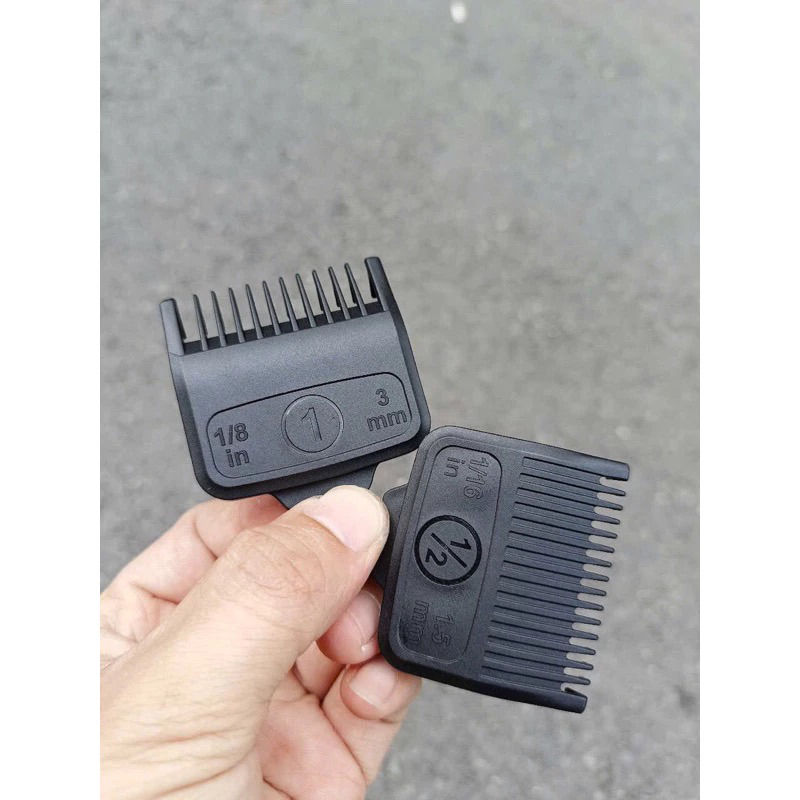 Cữ 1,5-3    nam châm WMARK/TUFT cao cấp